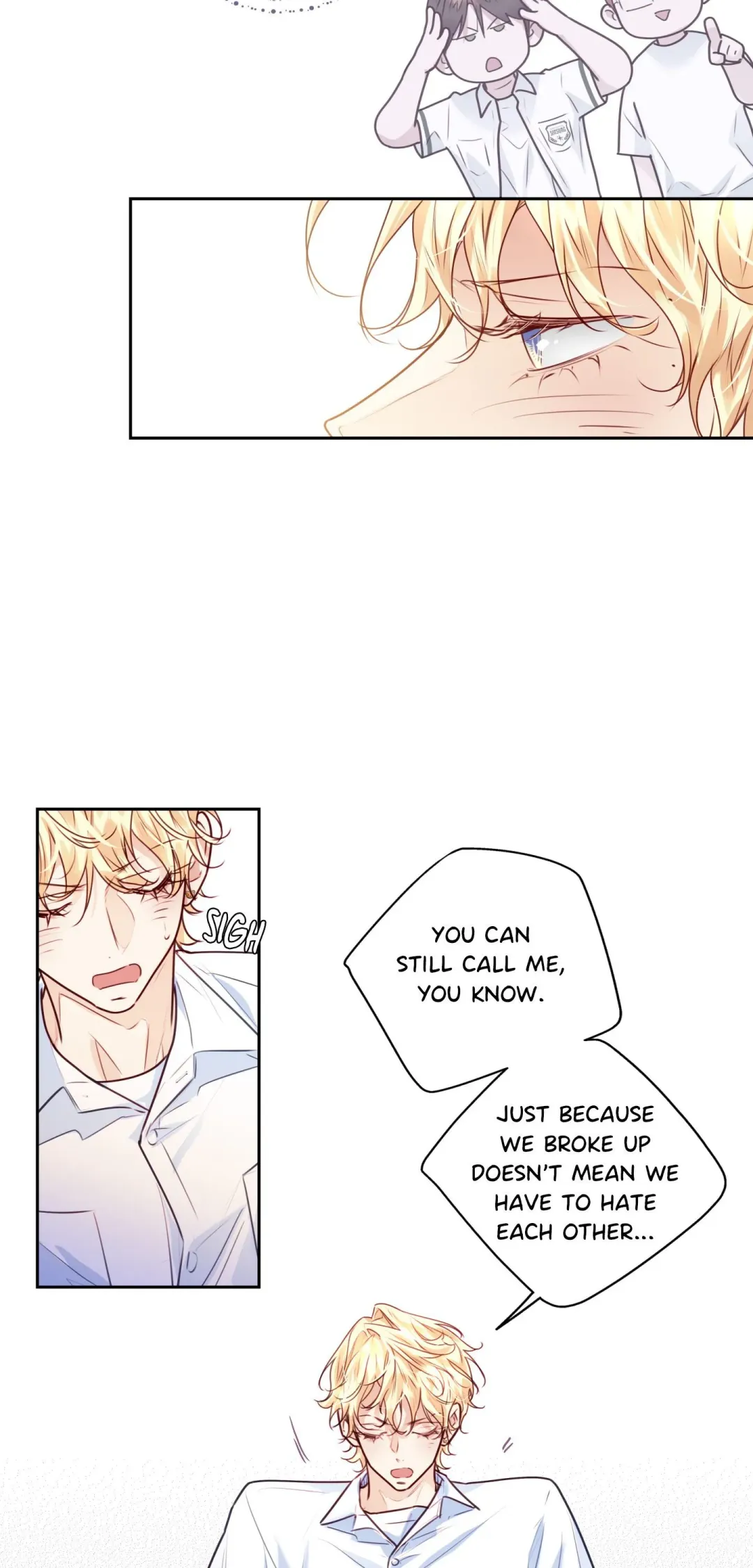 Love is an Illusion! – Superstar - Chapter 29 Page 42