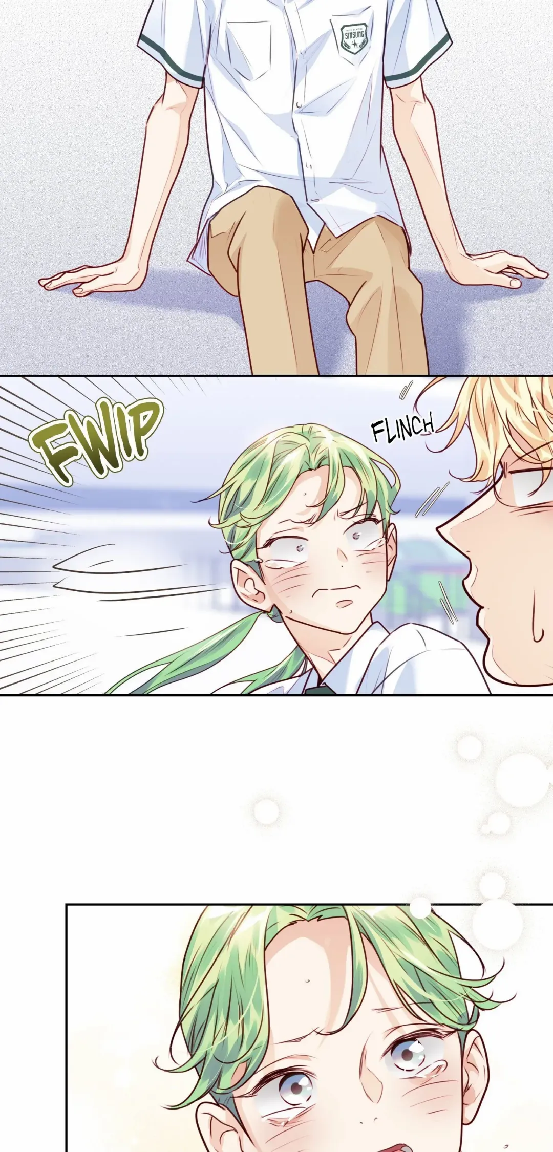 Love is an Illusion! – Superstar - Chapter 29 Page 43