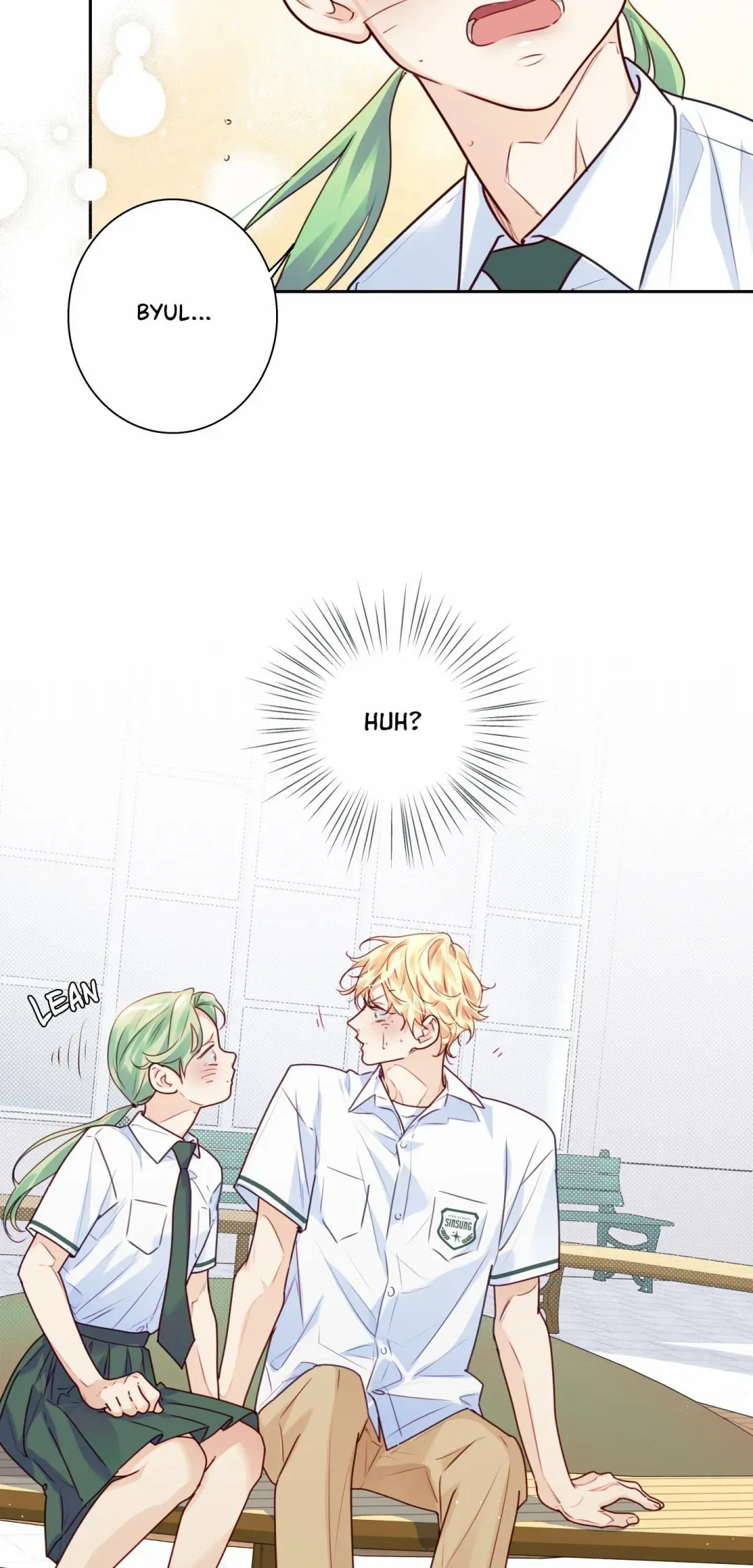 Love is an Illusion! – Superstar - Chapter 29 Page 44