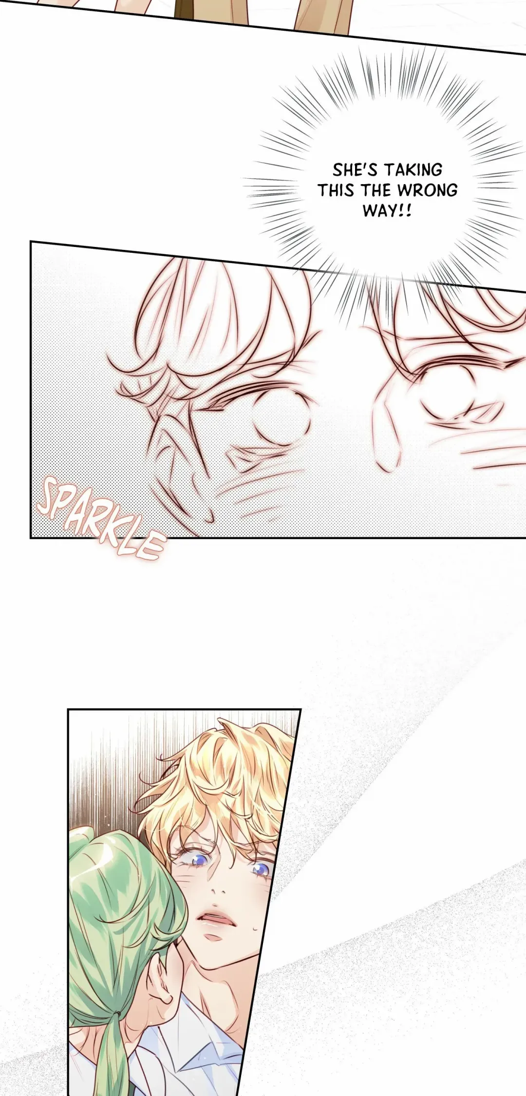 Love is an Illusion! – Superstar - Chapter 29 Page 45