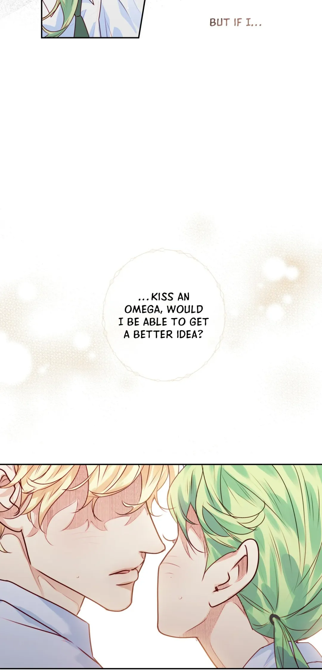 Love is an Illusion! – Superstar - Chapter 29 Page 46