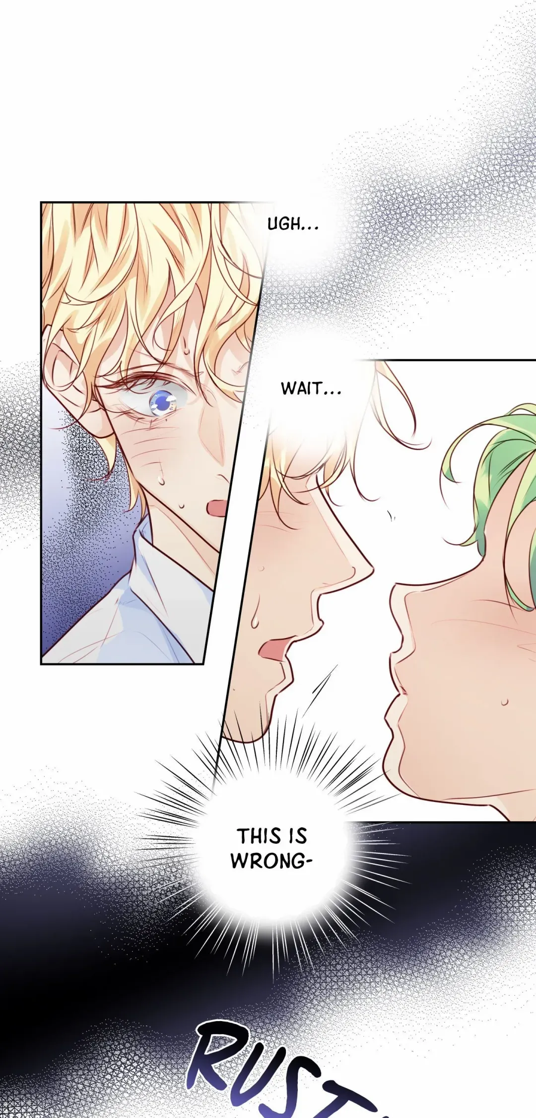 Love is an Illusion! – Superstar - Chapter 29 Page 47