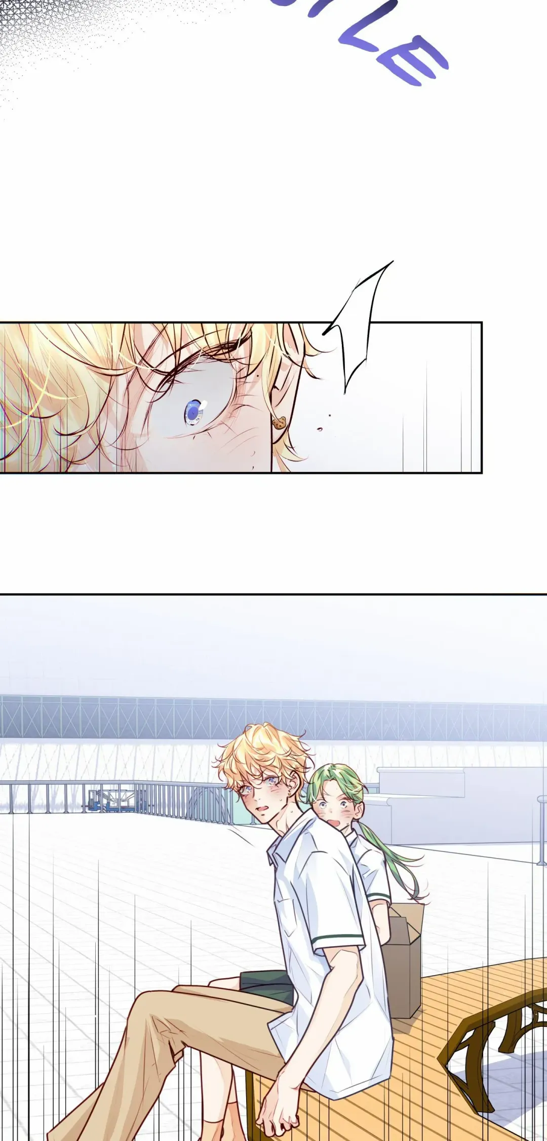 Love is an Illusion! – Superstar - Chapter 29 Page 48