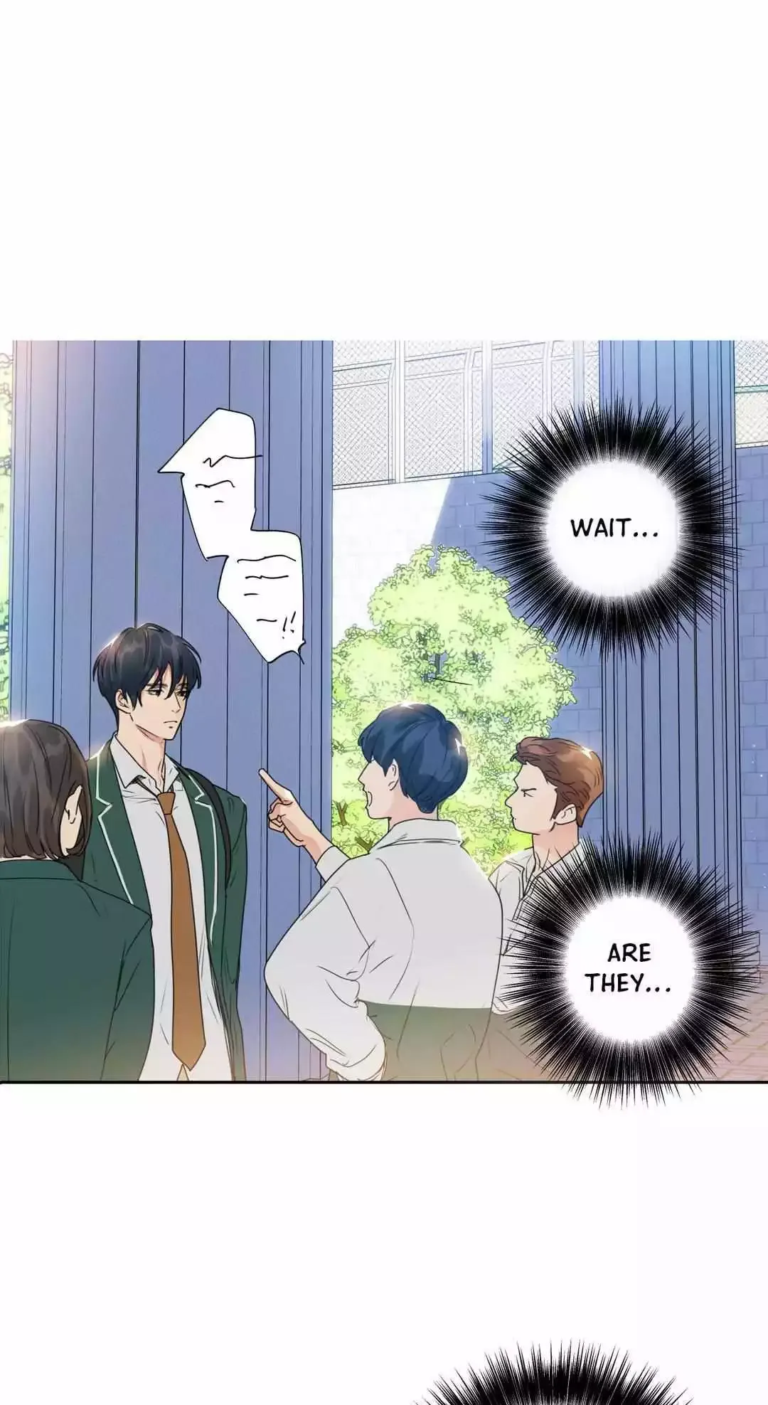 Love is an Illusion! – Superstar - Chapter 3 Page 3