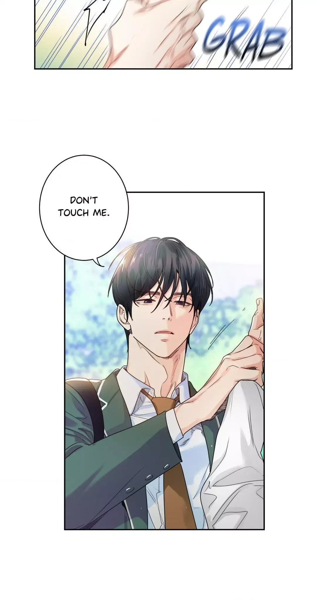 Love is an Illusion! – Superstar - Chapter 3 Page 8