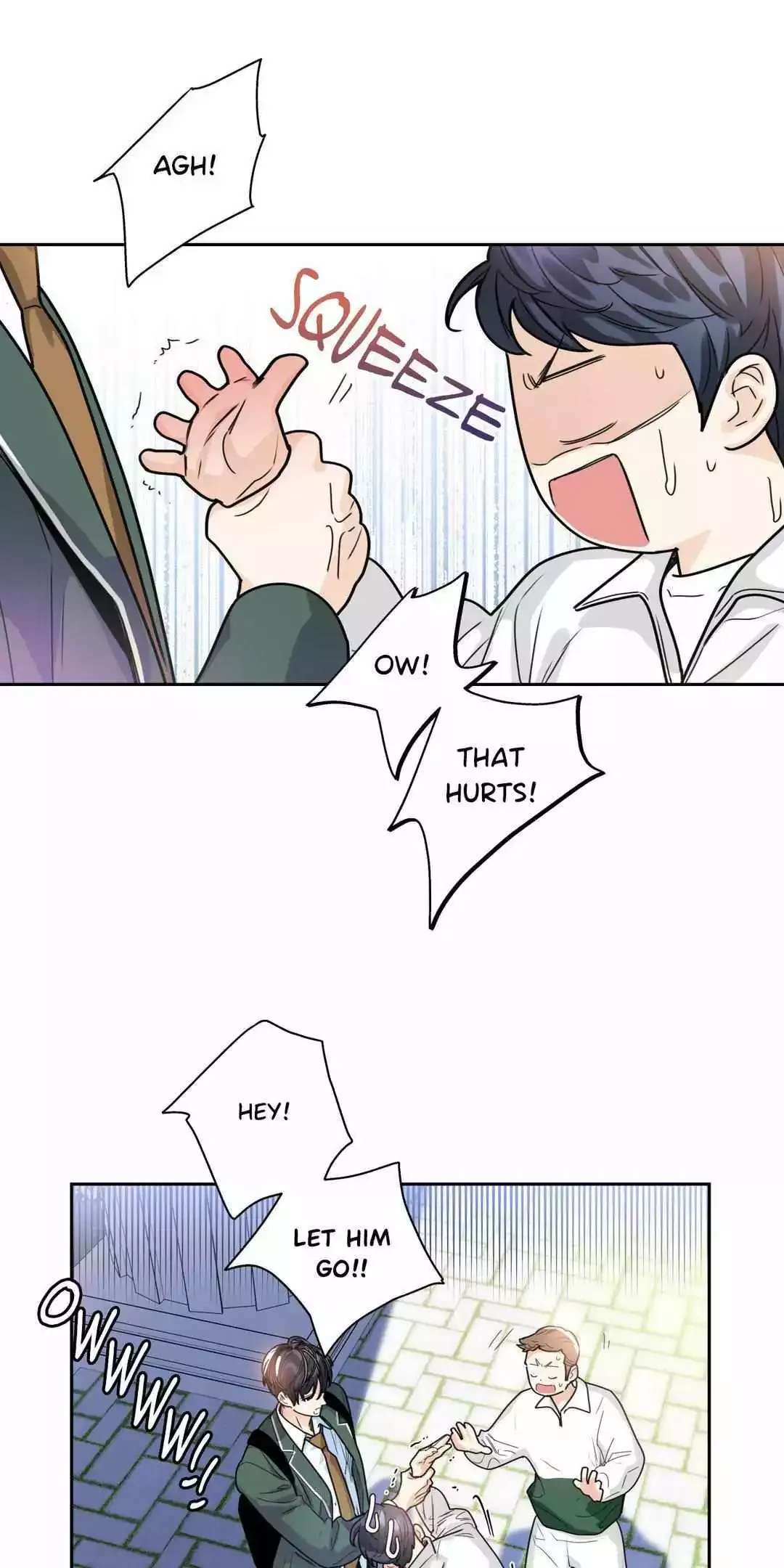 Love is an Illusion! – Superstar - Chapter 3 Page 9