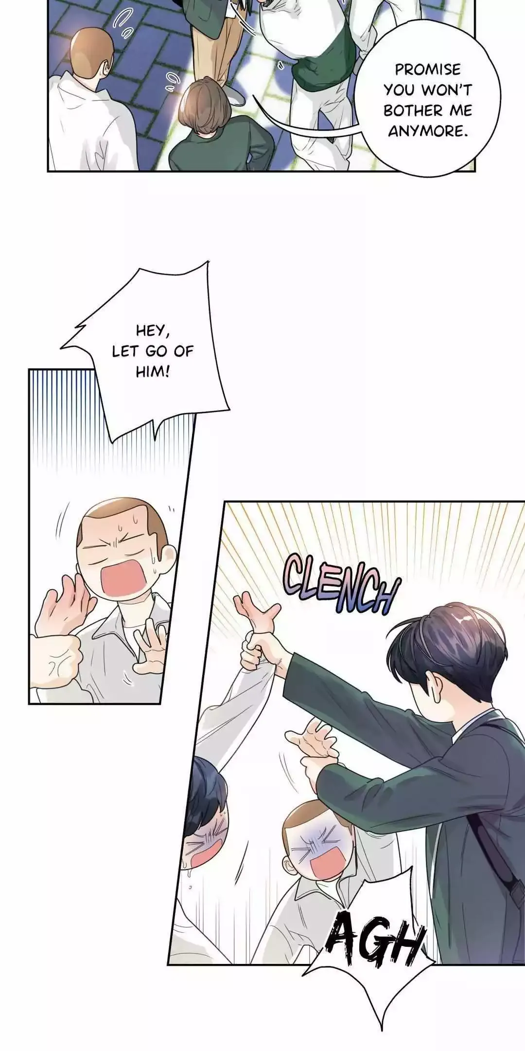 Love is an Illusion! – Superstar - Chapter 3 Page 10