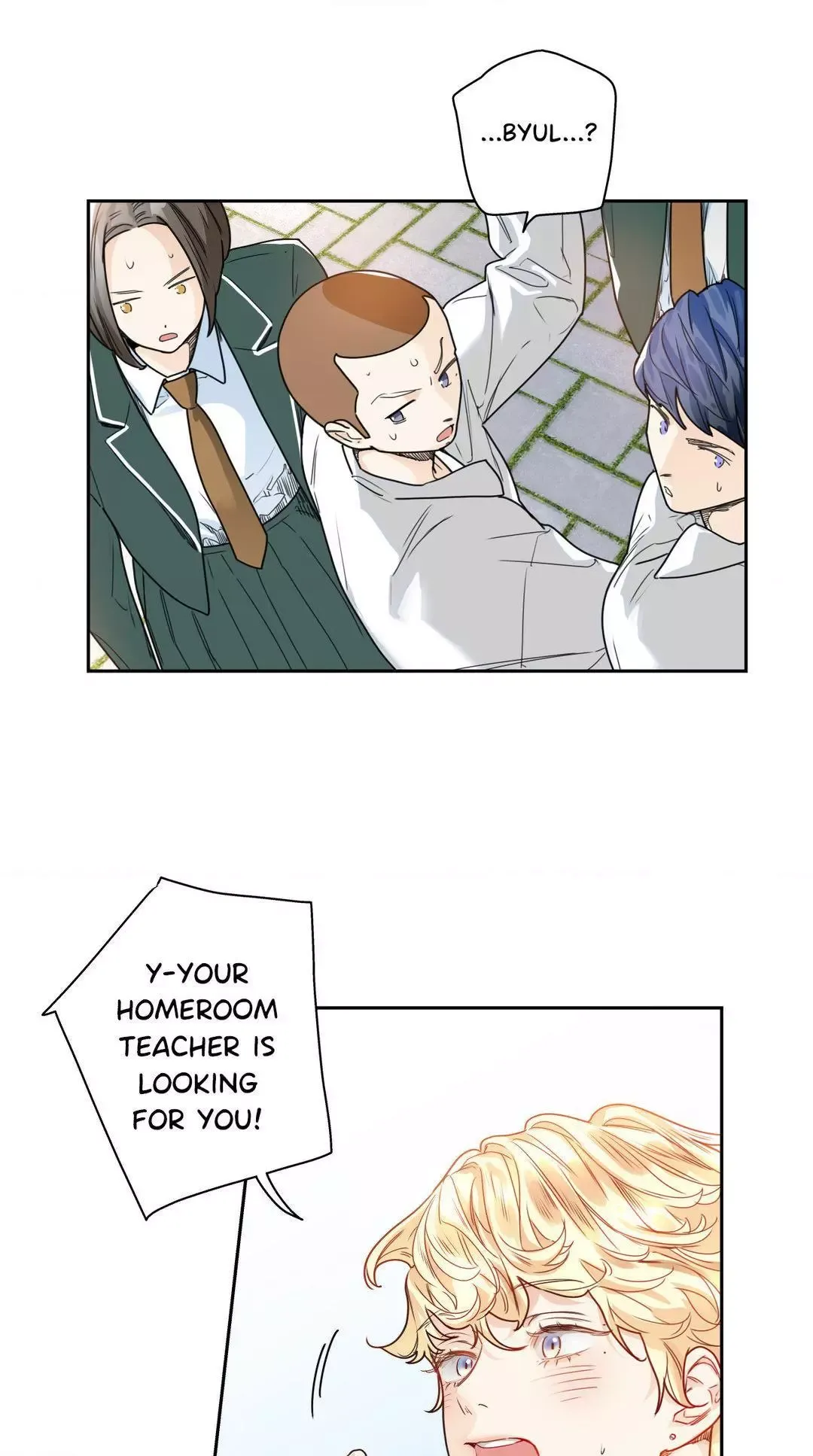 Love is an Illusion! – Superstar - Chapter 3 Page 17