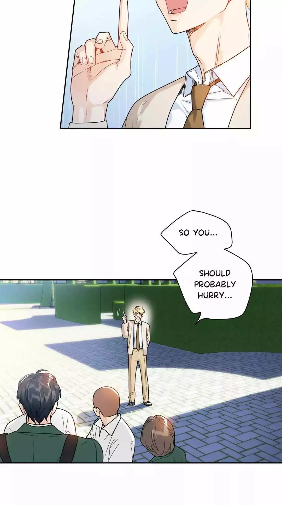 Love is an Illusion! – Superstar - Chapter 3 Page 18