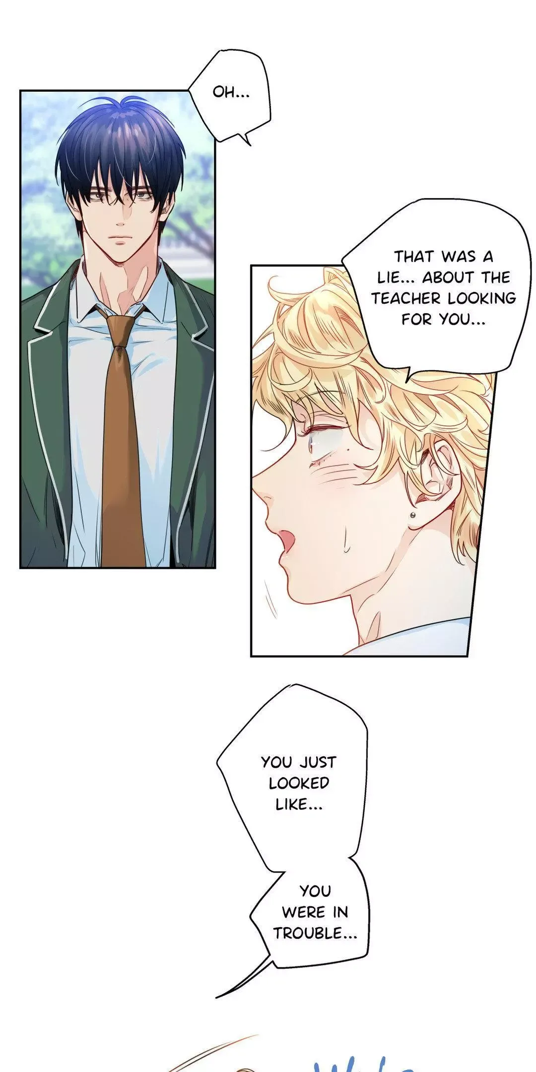 Love is an Illusion! – Superstar - Chapter 3 Page 21