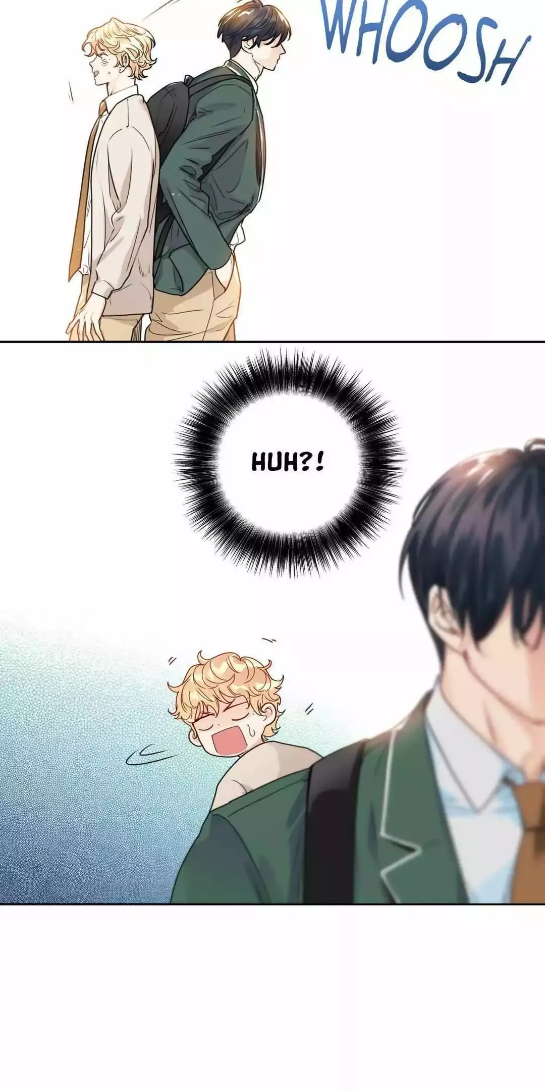 Love is an Illusion! – Superstar - Chapter 3 Page 22