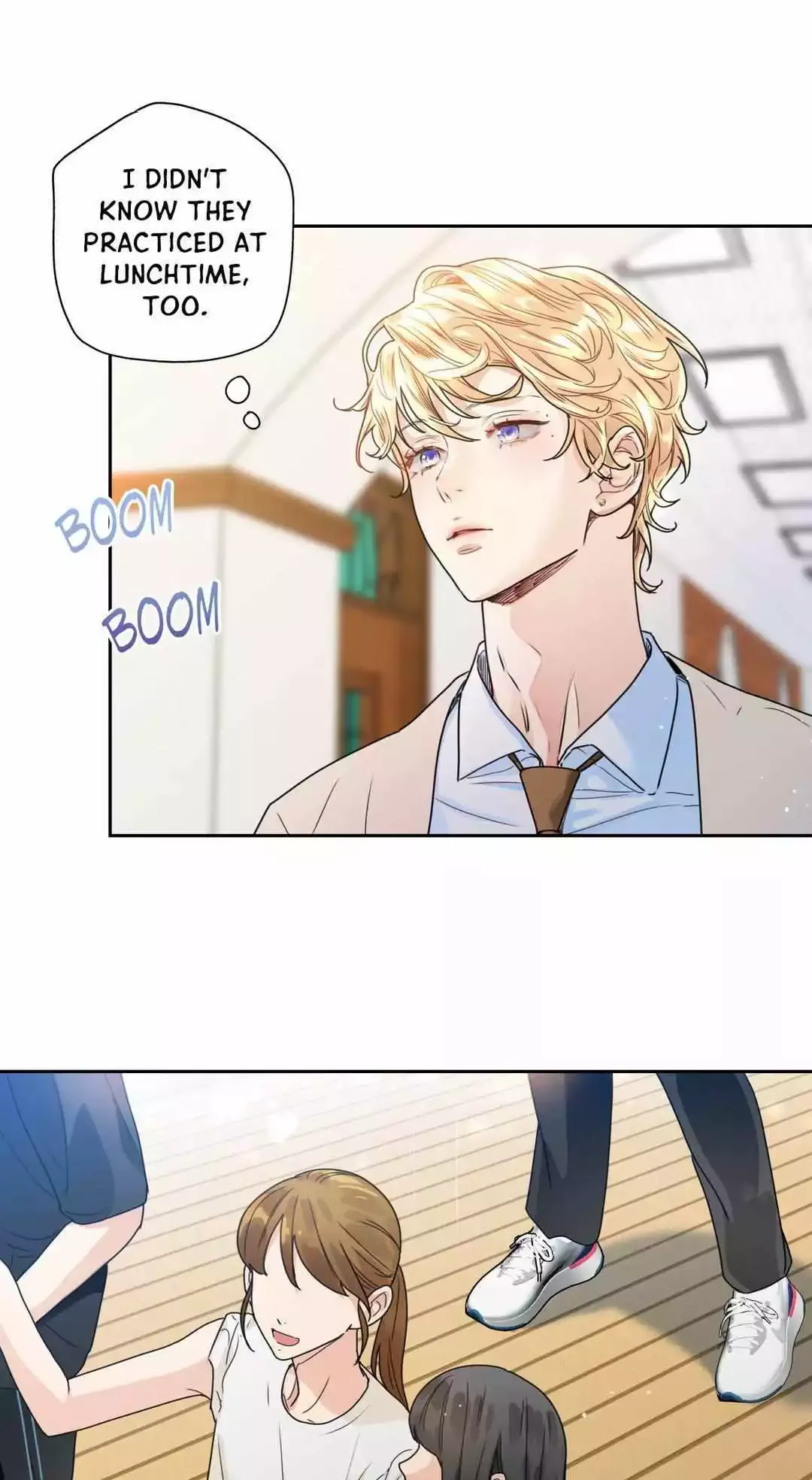 Love is an Illusion! – Superstar - Chapter 3 Page 29