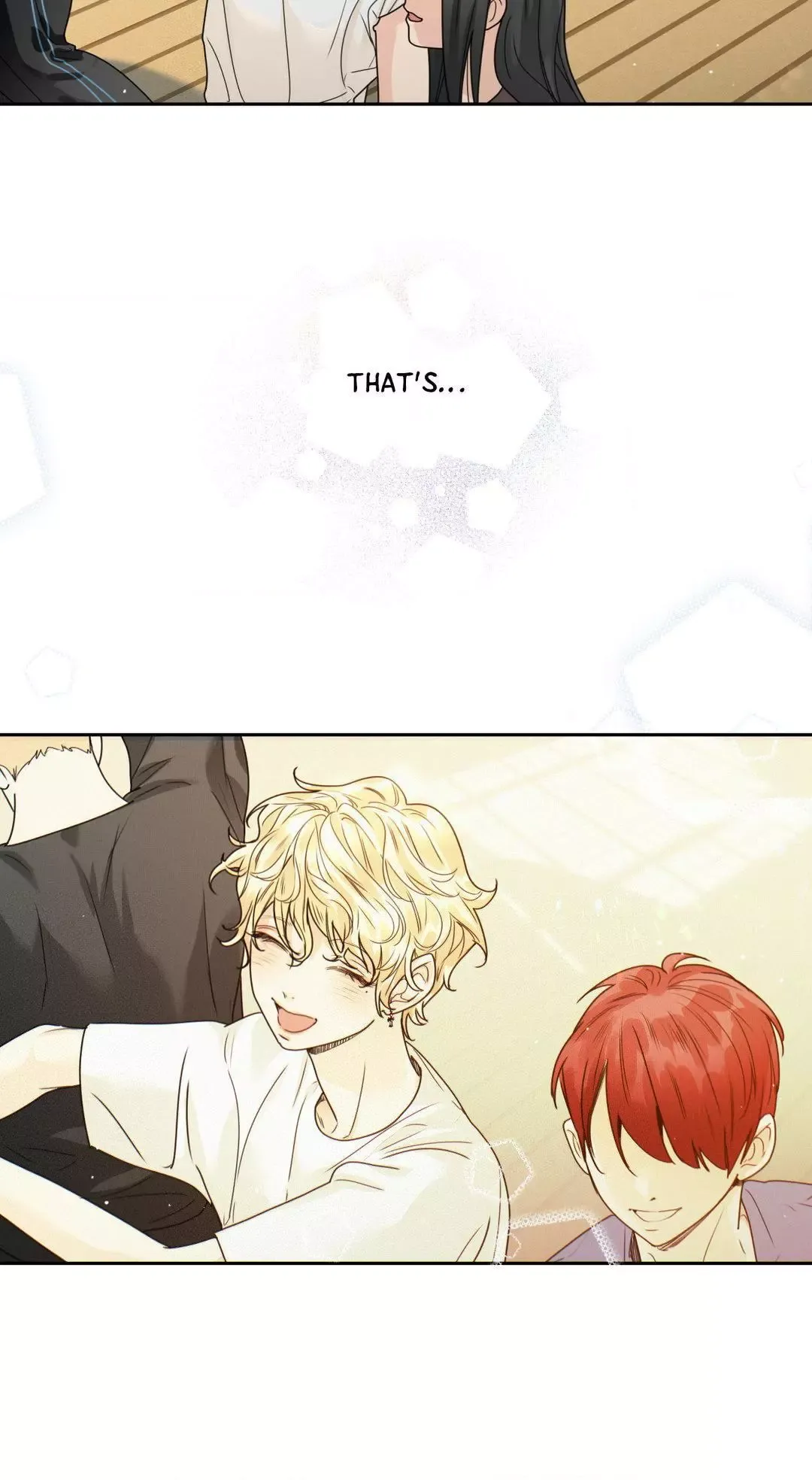 Love is an Illusion! – Superstar - Chapter 3 Page 30