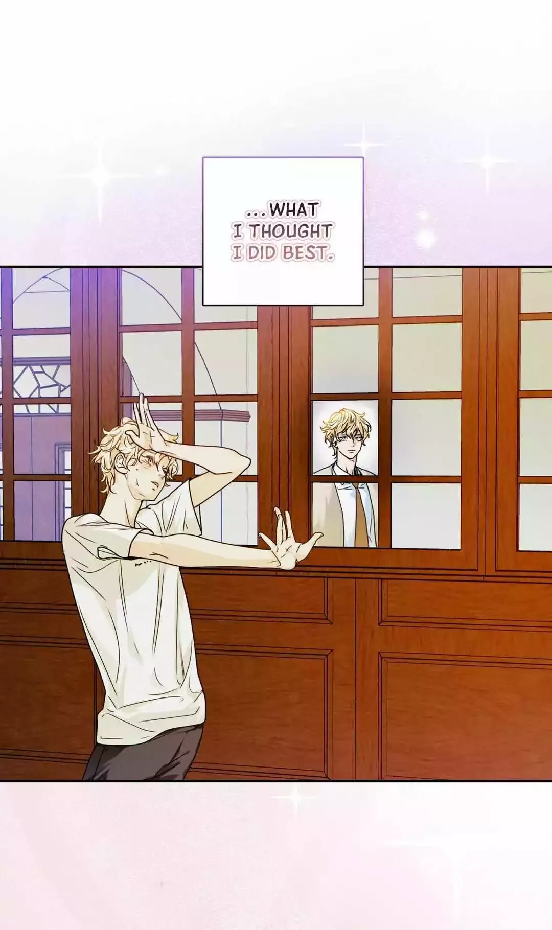 Love is an Illusion! – Superstar - Chapter 3 Page 31