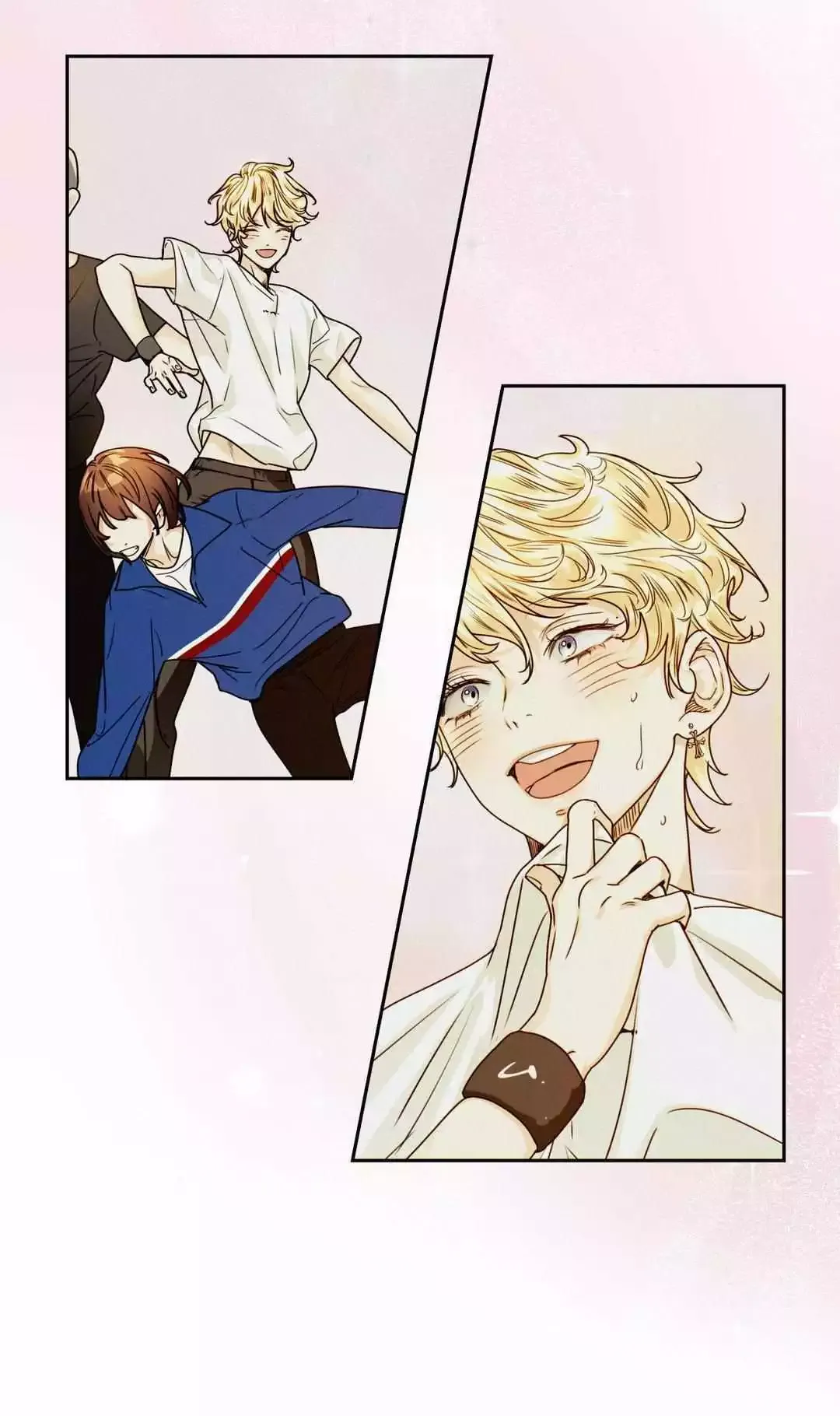Love is an Illusion! – Superstar - Chapter 3 Page 32