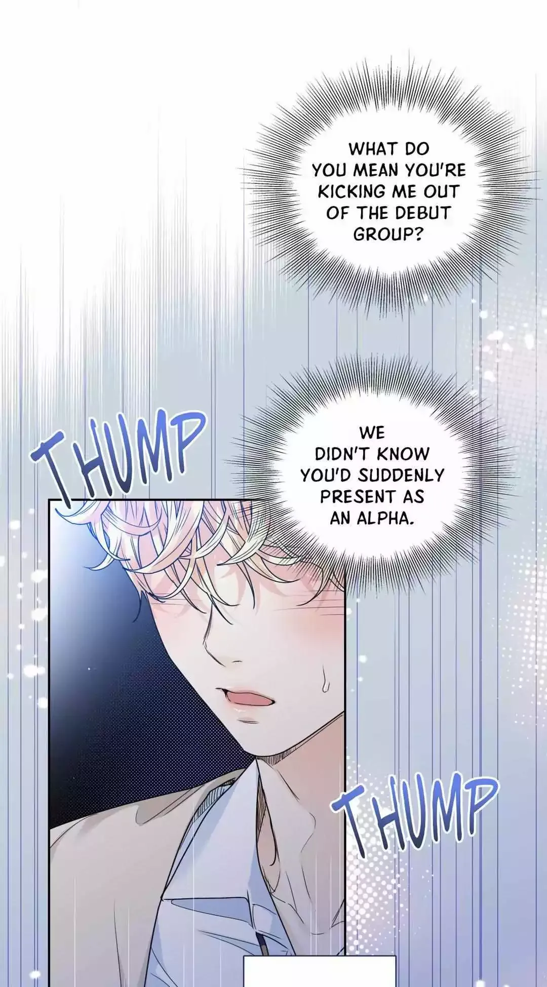 Love is an Illusion! – Superstar - Chapter 3 Page 33