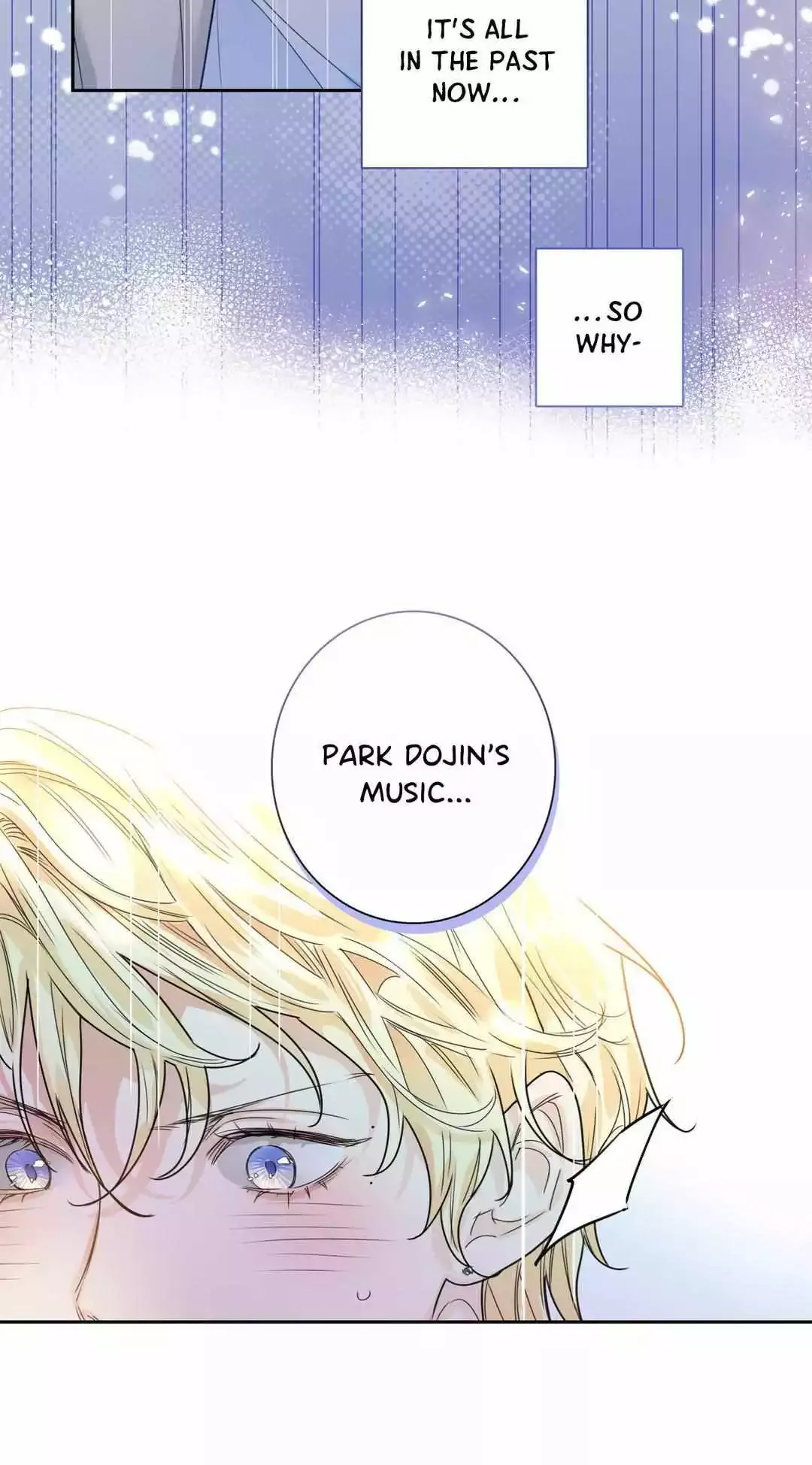 Love is an Illusion! – Superstar - Chapter 3 Page 34
