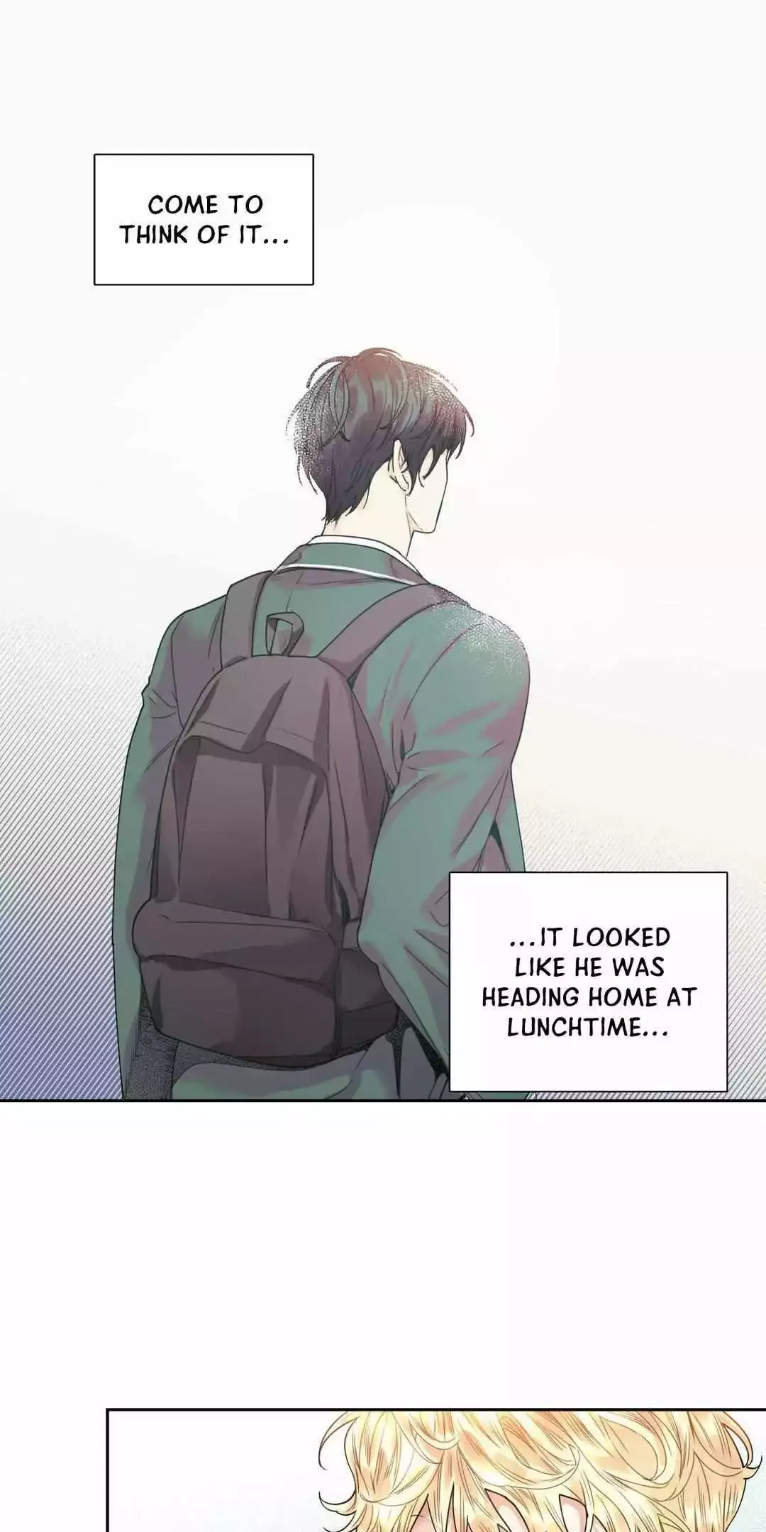 Love is an Illusion! – Superstar - Chapter 3 Page 45