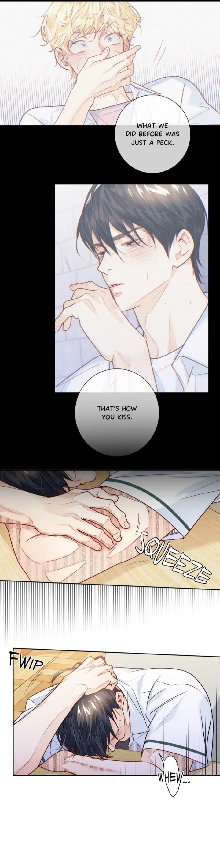 Love is an Illusion! – Superstar - Chapter 30 Page 4