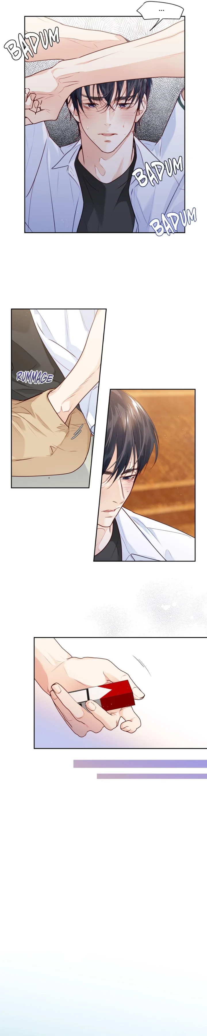Love is an Illusion! – Superstar - Chapter 30 Page 5