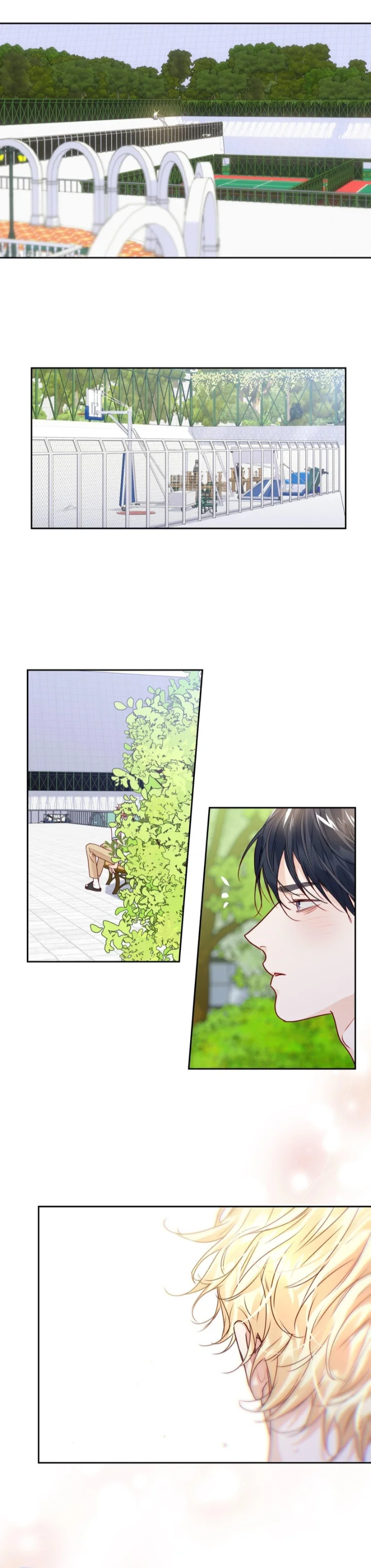Love is an Illusion! – Superstar - Chapter 30 Page 7