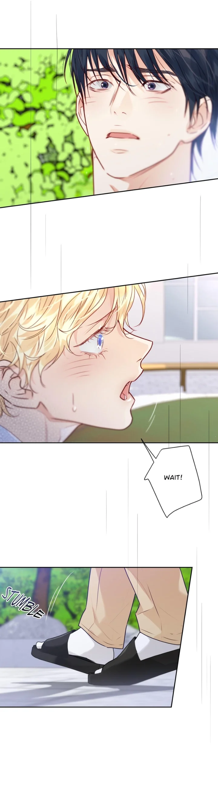 Love is an Illusion! – Superstar - Chapter 30 Page 10