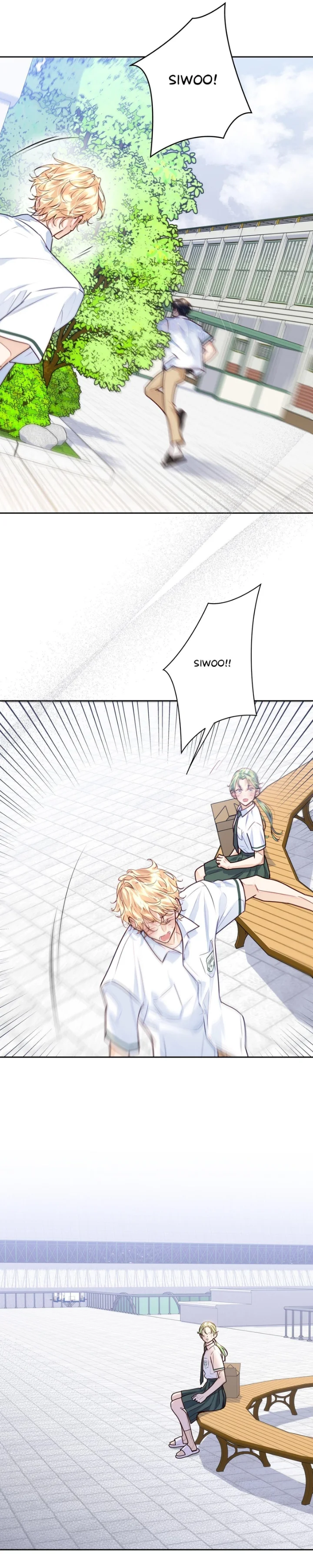 Love is an Illusion! – Superstar - Chapter 30 Page 11