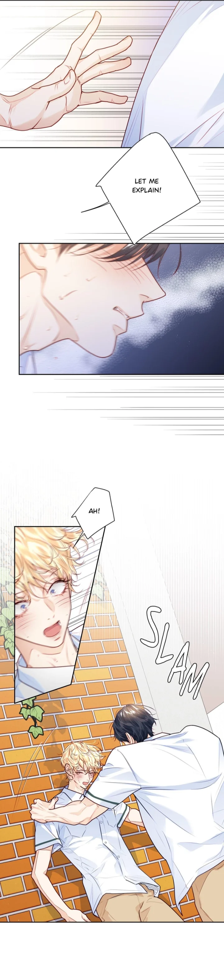 Love is an Illusion! – Superstar - Chapter 30 Page 13