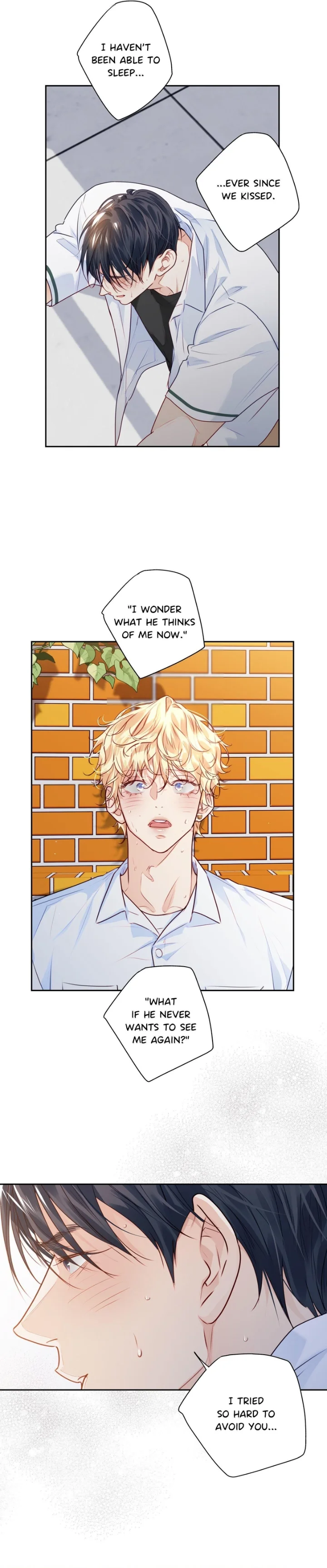 Love is an Illusion! – Superstar - Chapter 30 Page 15