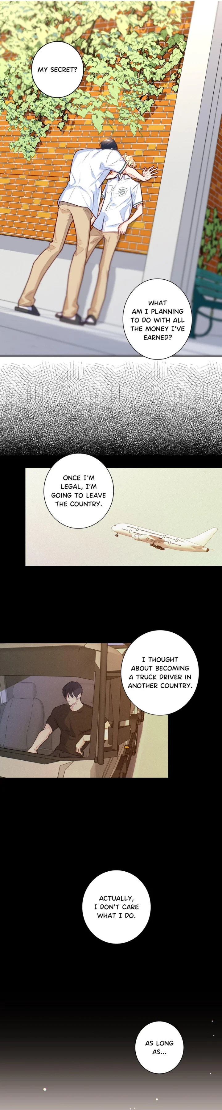 Love is an Illusion! – Superstar - Chapter 30 Page 16
