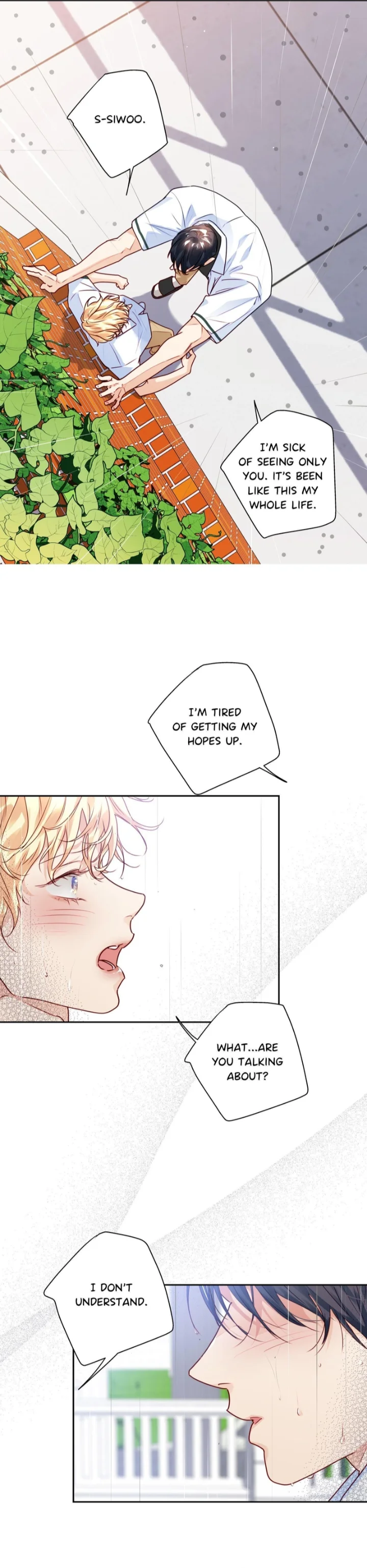 Love is an Illusion! – Superstar - Chapter 30 Page 18