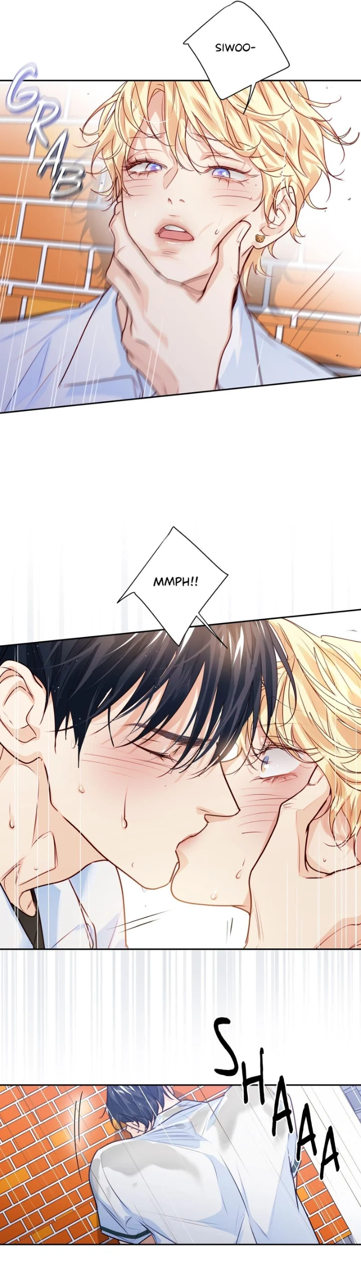 Love is an Illusion! – Superstar - Chapter 30 Page 19