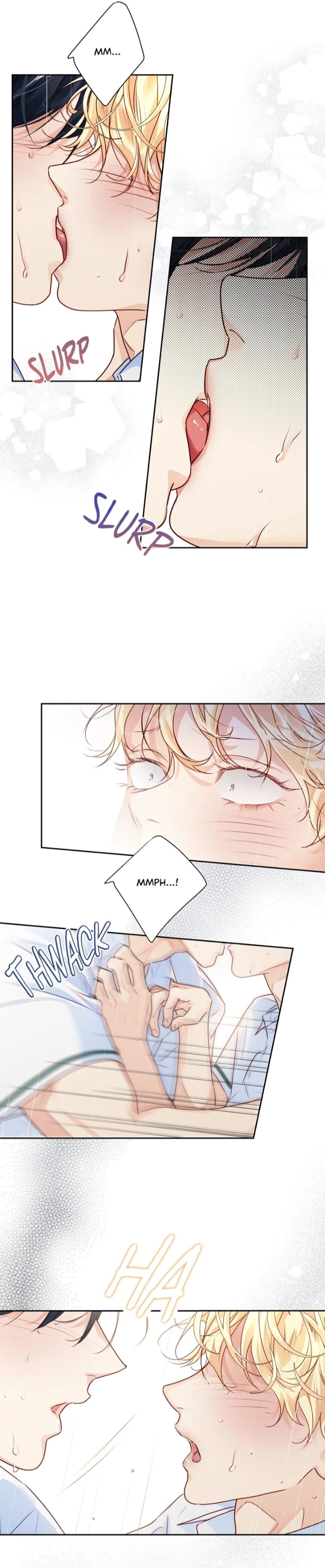 Love is an Illusion! – Superstar - Chapter 30 Page 20