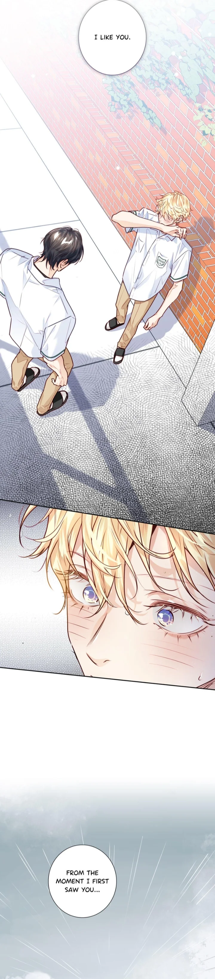 Love is an Illusion! – Superstar - Chapter 30 Page 22