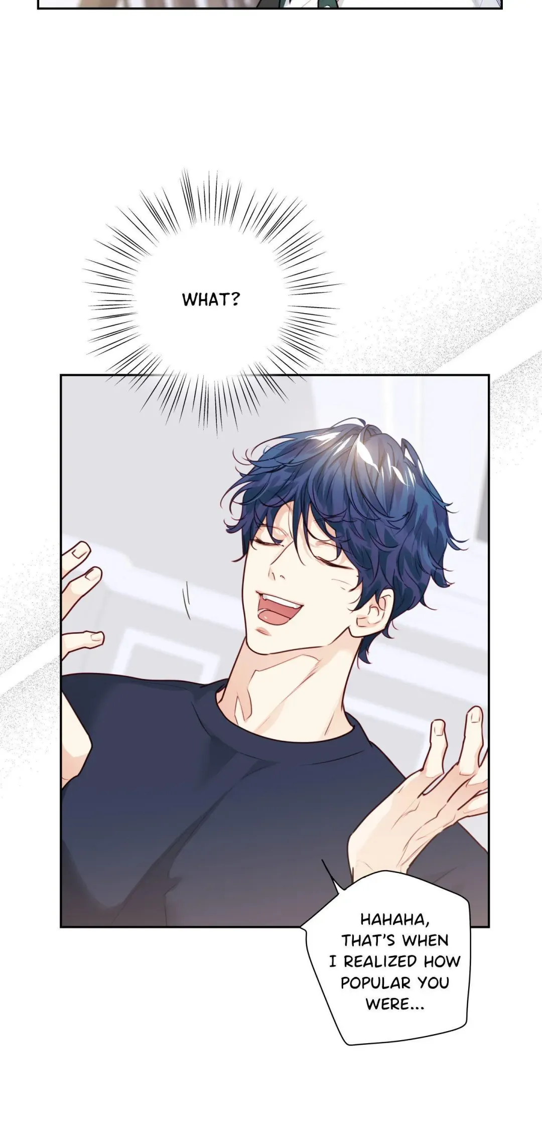 Love is an Illusion! – Superstar - Chapter 31 Page 13