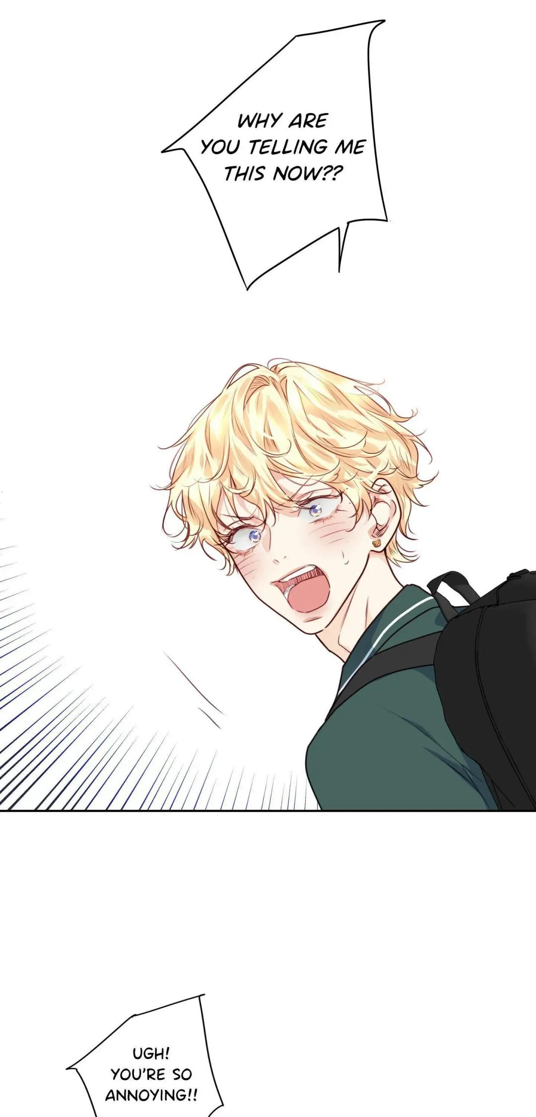 Love is an Illusion! – Superstar - Chapter 31 Page 14