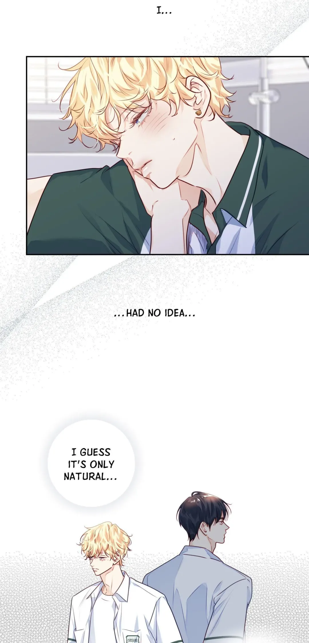 Love is an Illusion! – Superstar - Chapter 31 Page 17