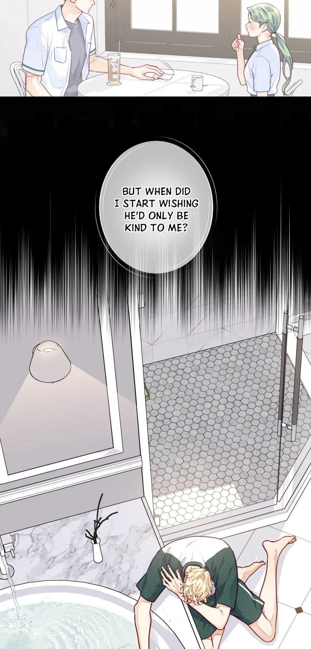 Love is an Illusion! – Superstar - Chapter 31 Page 23