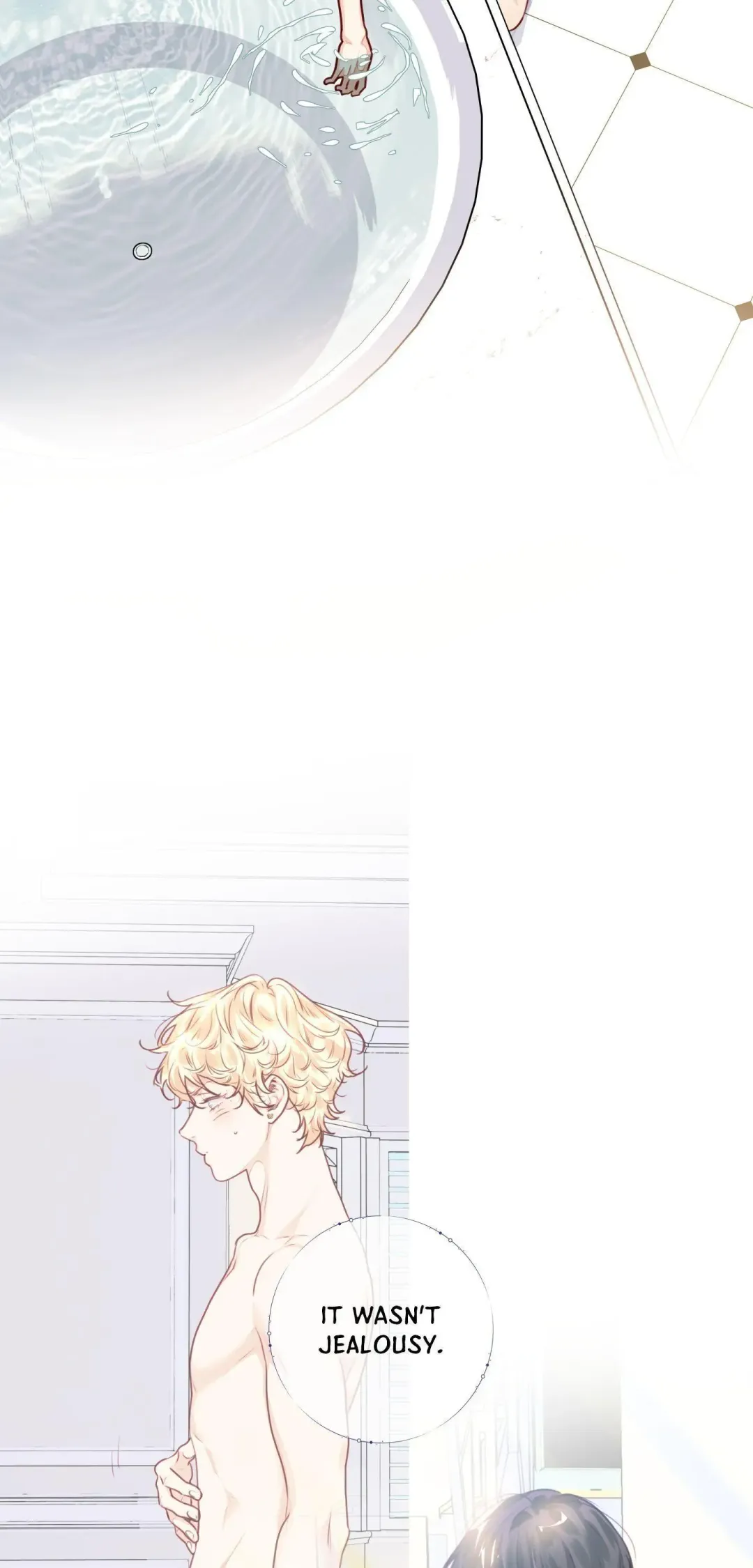 Love is an Illusion! – Superstar - Chapter 31 Page 24