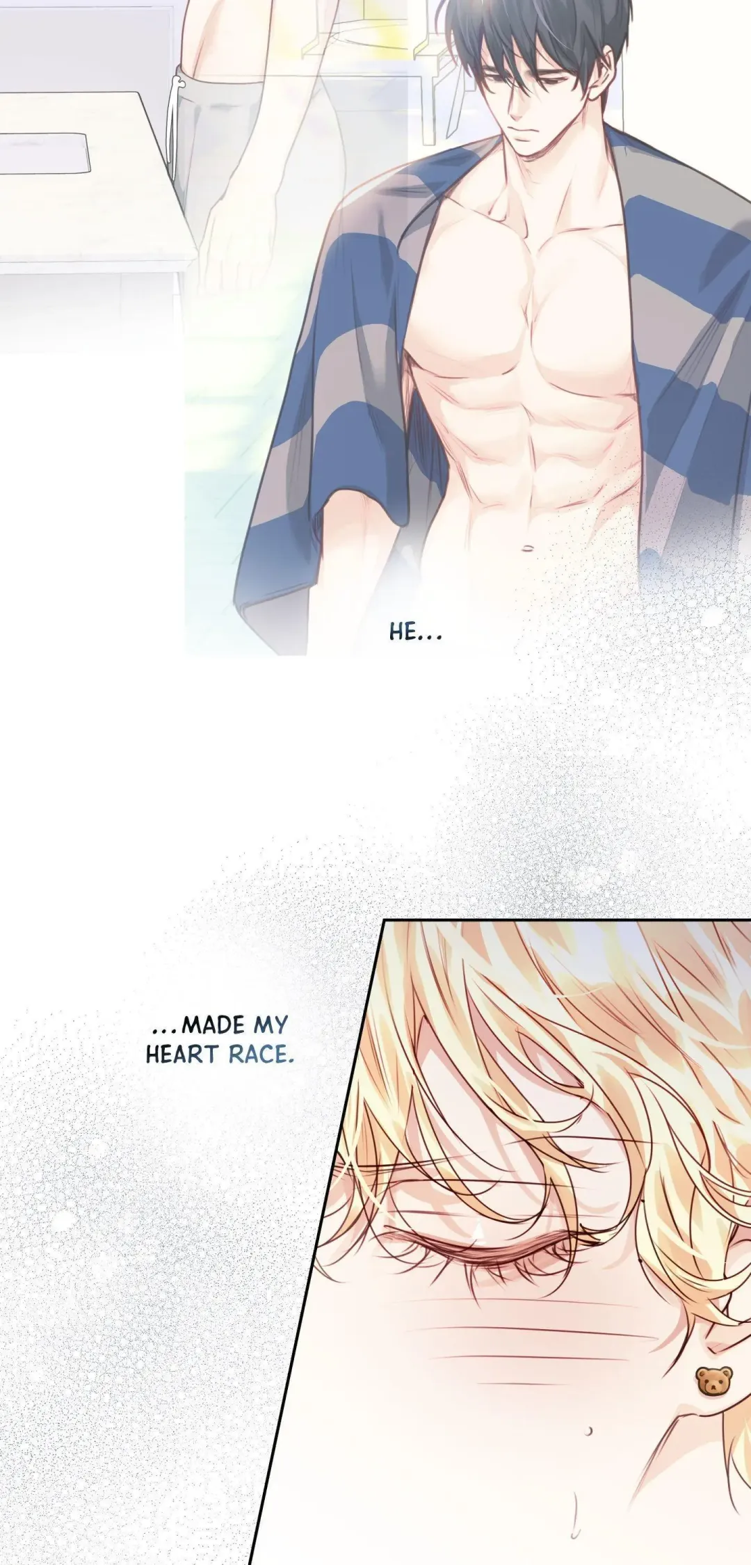 Love is an Illusion! – Superstar - Chapter 31 Page 25