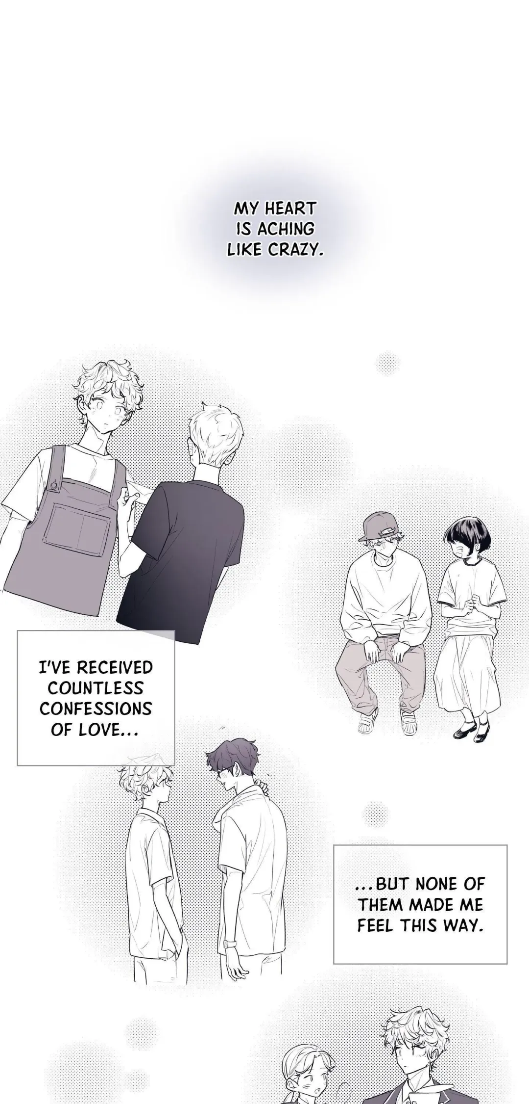 Love is an Illusion! – Superstar - Chapter 31 Page 28