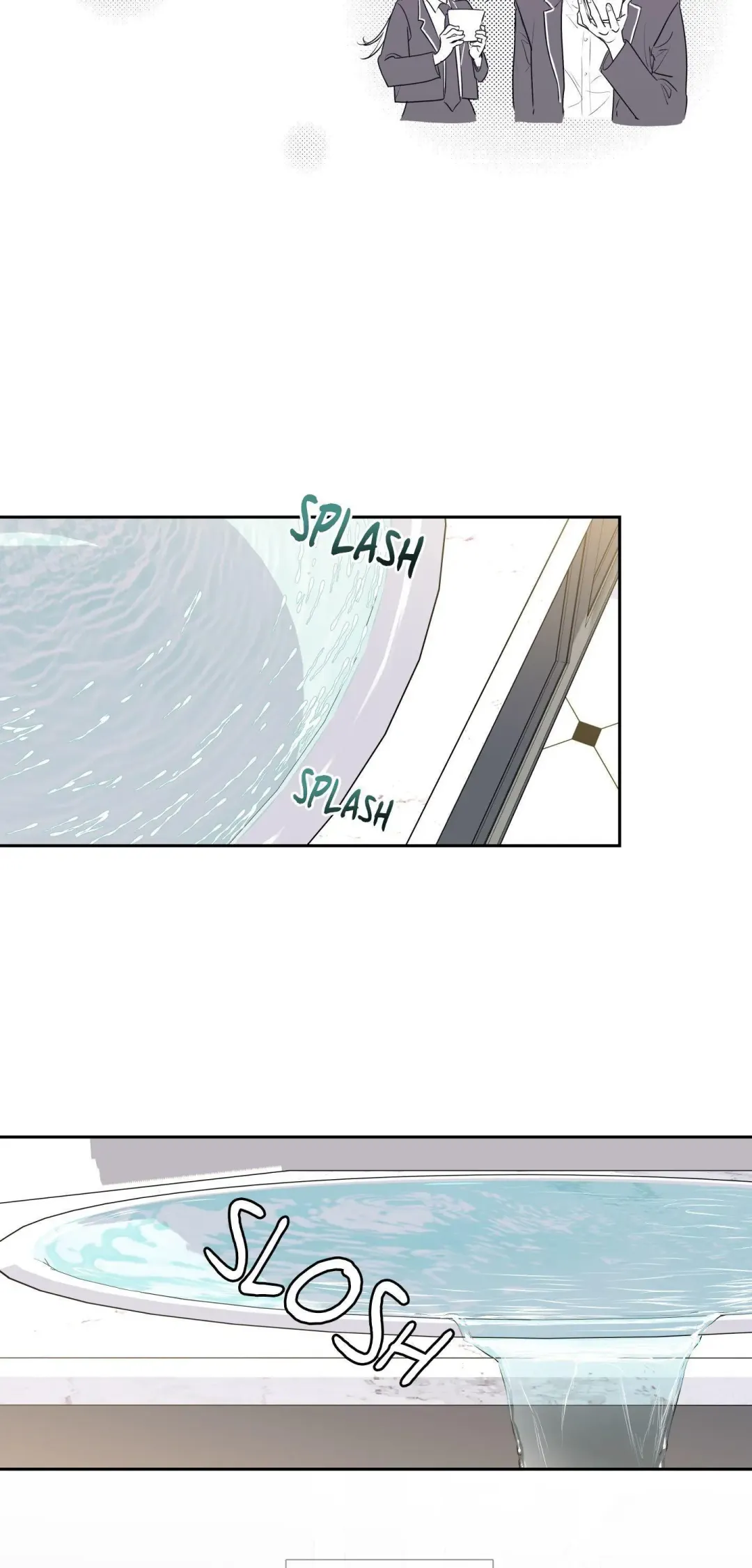 Love is an Illusion! – Superstar - Chapter 31 Page 29