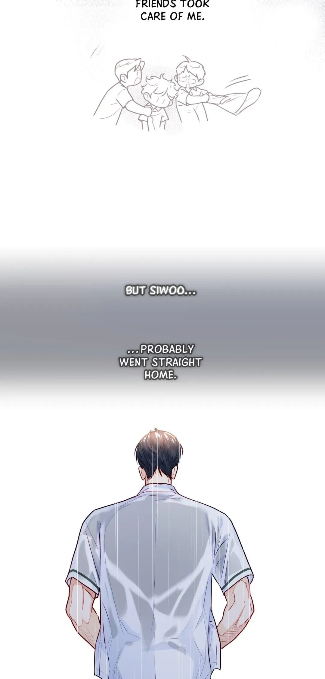 Love is an Illusion! – Superstar - Chapter 31 Page 35