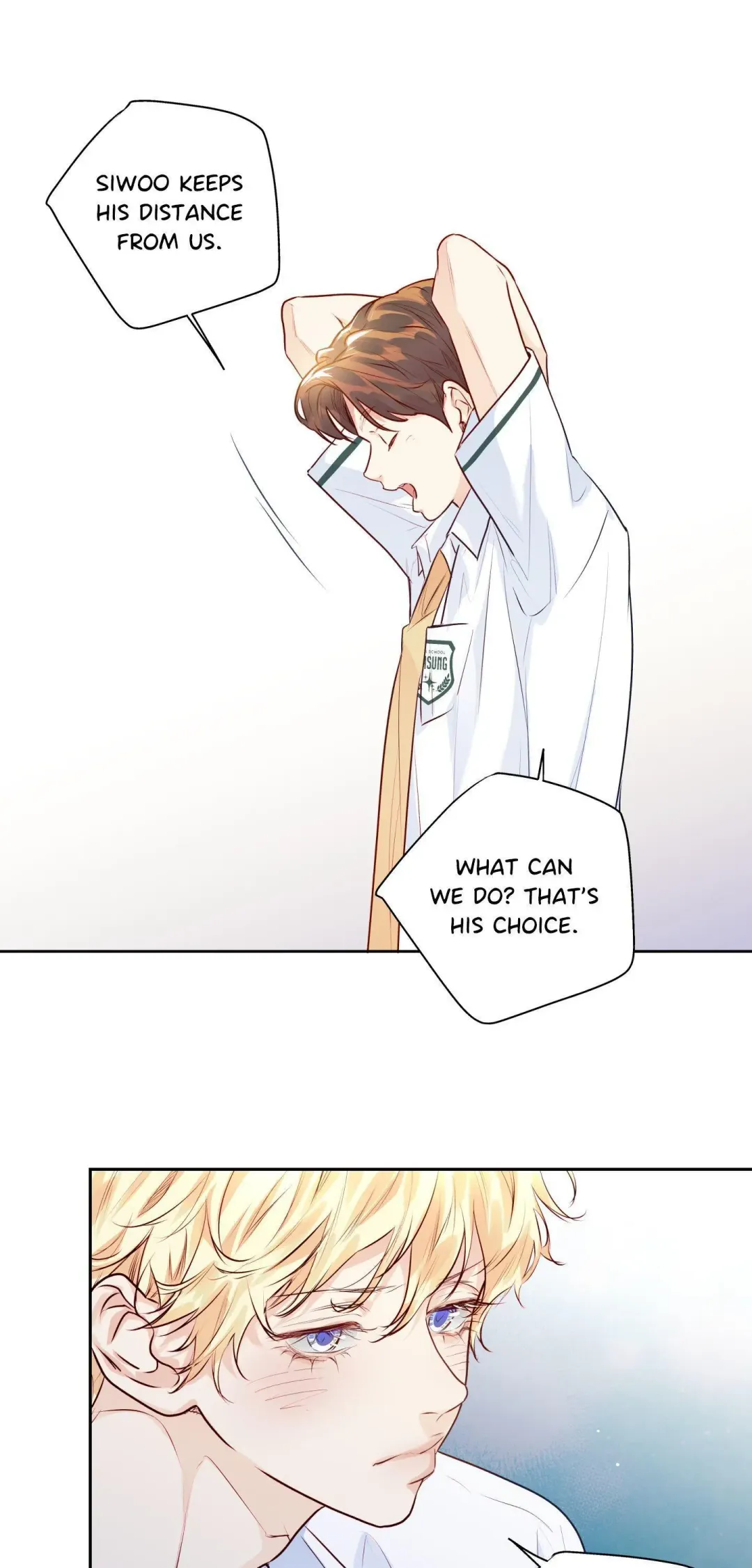 Love is an Illusion! – Superstar - Chapter 31 Page 38