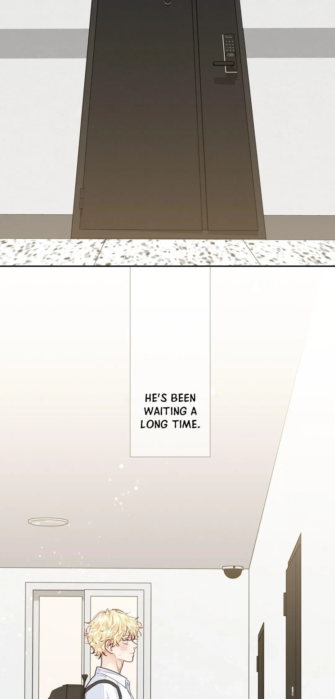 Love is an Illusion! – Superstar - Chapter 31 Page 41