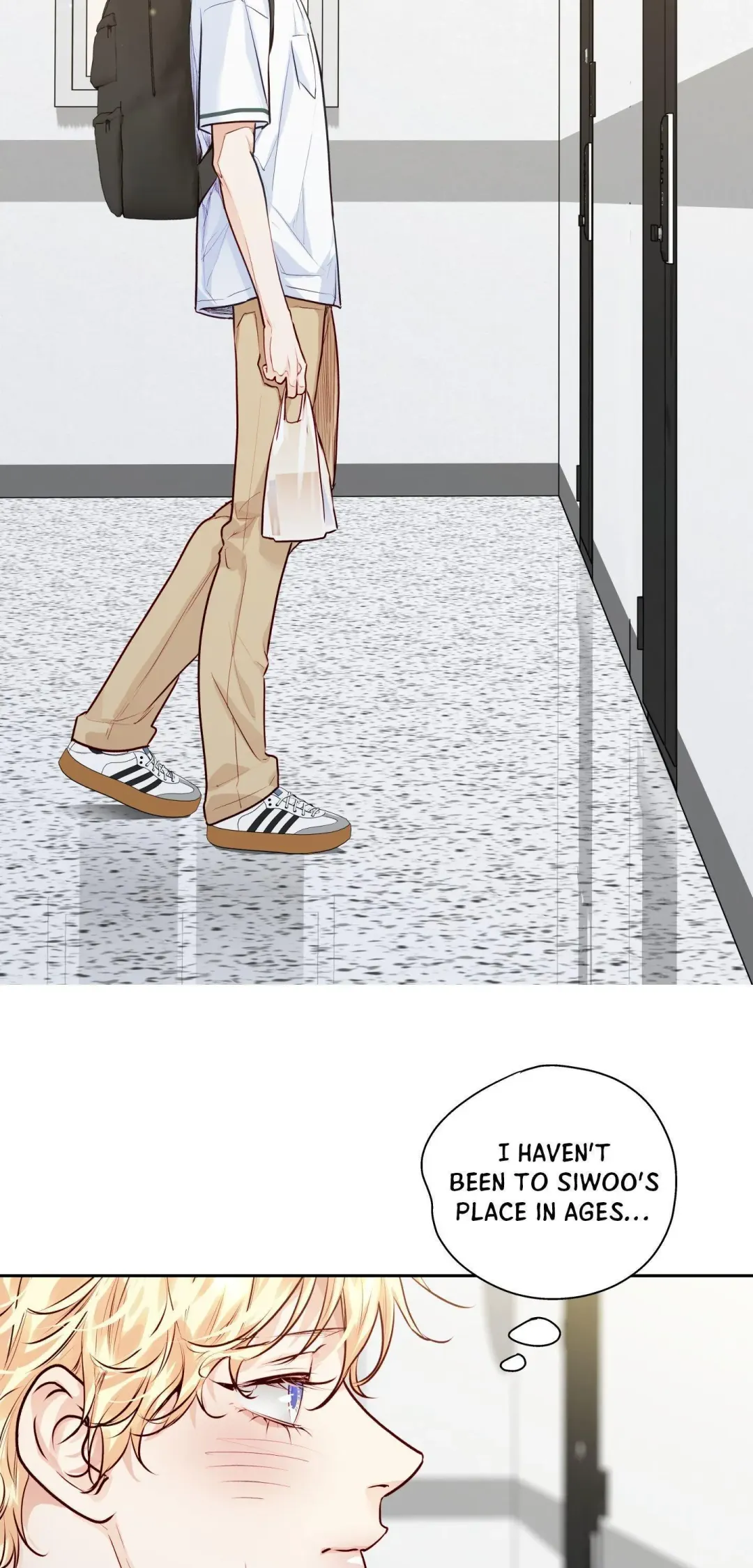 Love is an Illusion! – Superstar - Chapter 31 Page 42