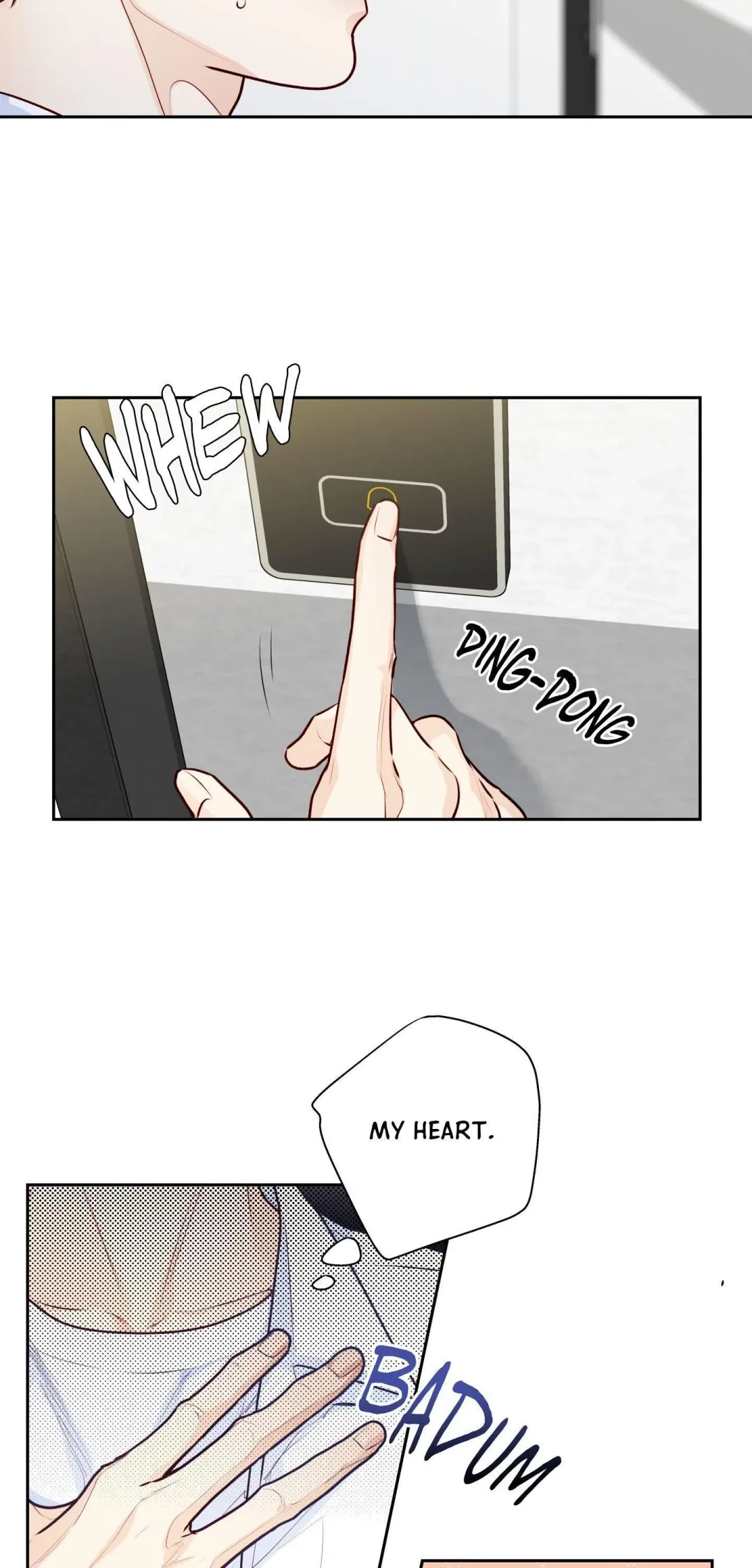 Love is an Illusion! – Superstar - Chapter 31 Page 43