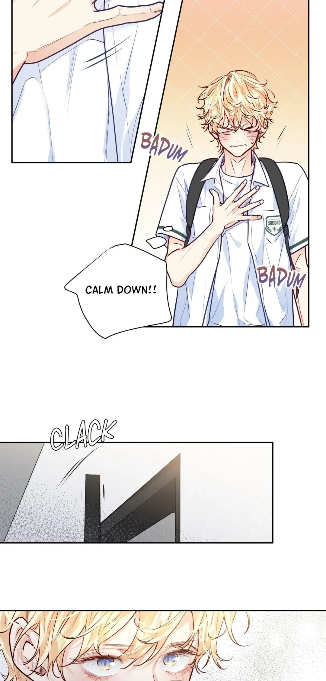 Love is an Illusion! – Superstar - Chapter 31 Page 44