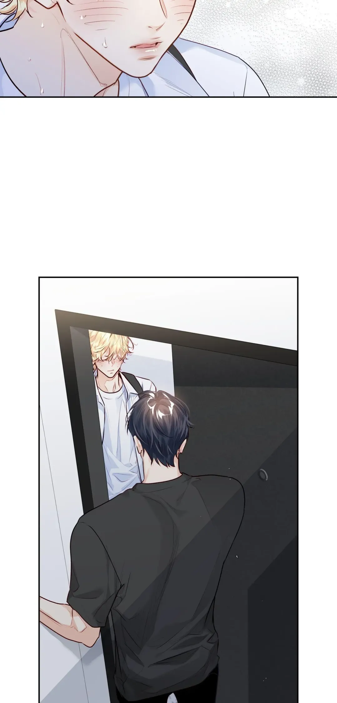 Love is an Illusion! – Superstar - Chapter 31 Page 45