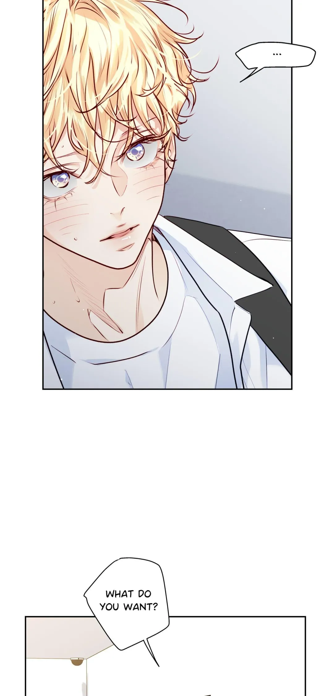 Love is an Illusion! – Superstar - Chapter 32 Page 4